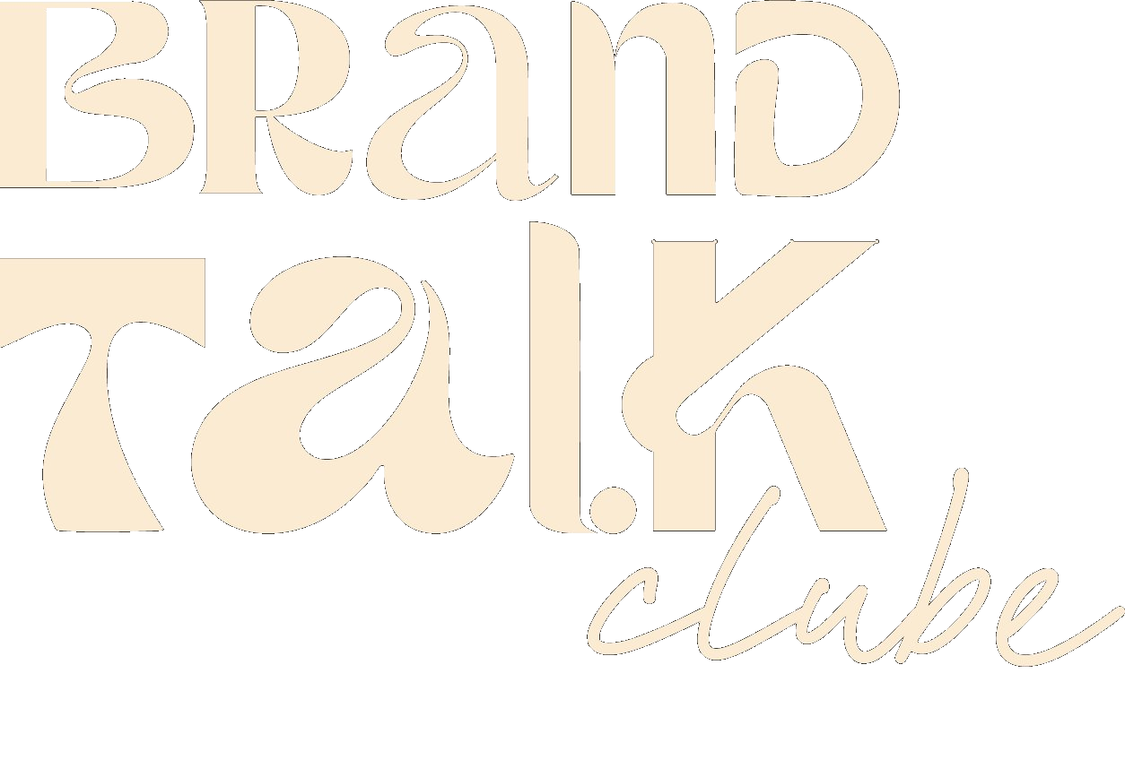 Brand Talk Clube